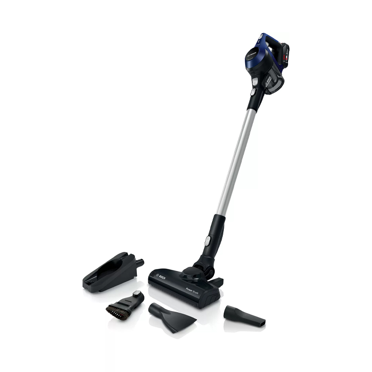 Пылесос вертикальный Bosch BBS611MAT