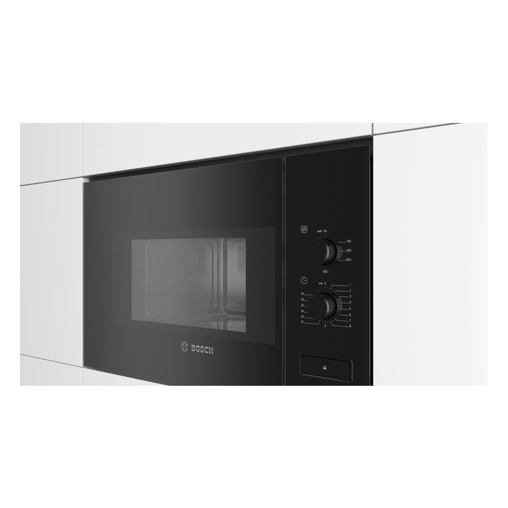 Микроволновая печь встраиваемая Bosch BFL520MB0