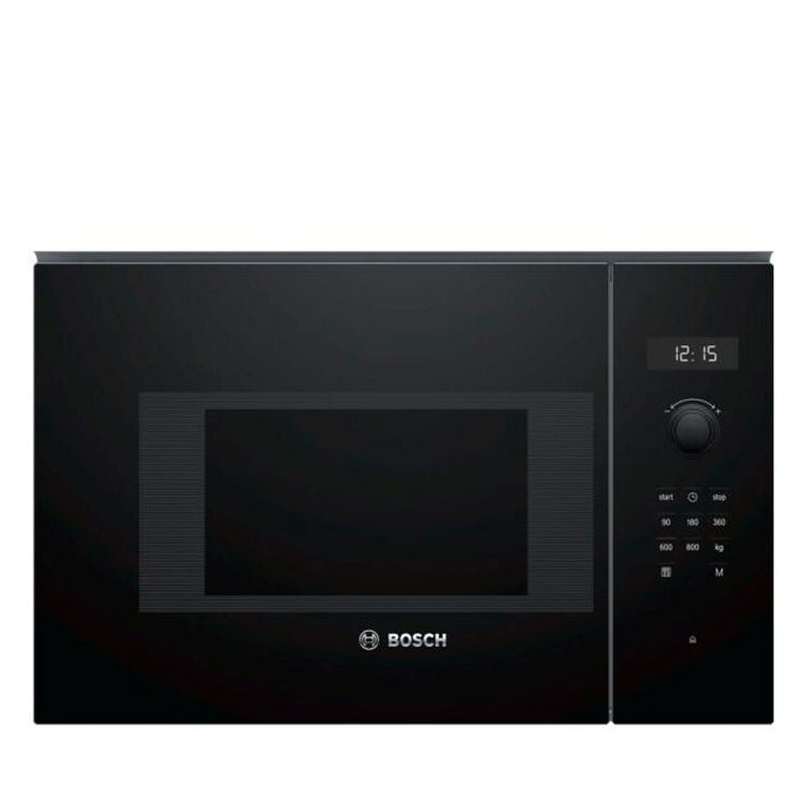 Микроволновая печь встраиваемая Bosch BFL524MB0