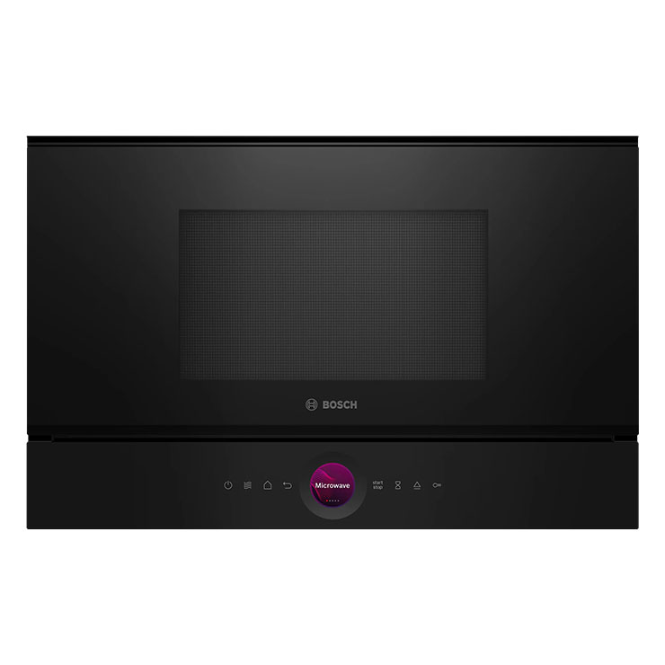 Микроволновая печь встраиваемая Bosch BFR7221B1