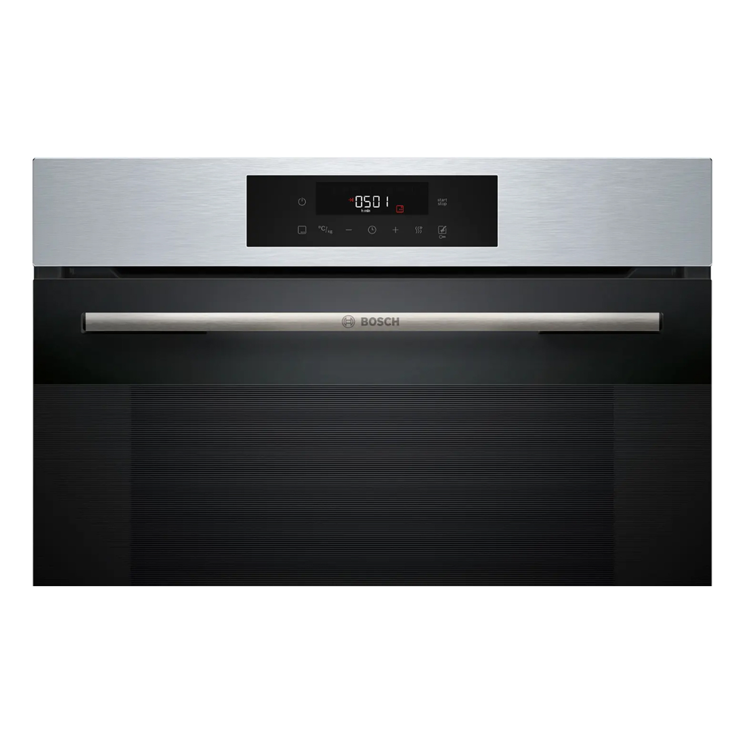 Электрический духовой шкаф Bosch HJG852YS0