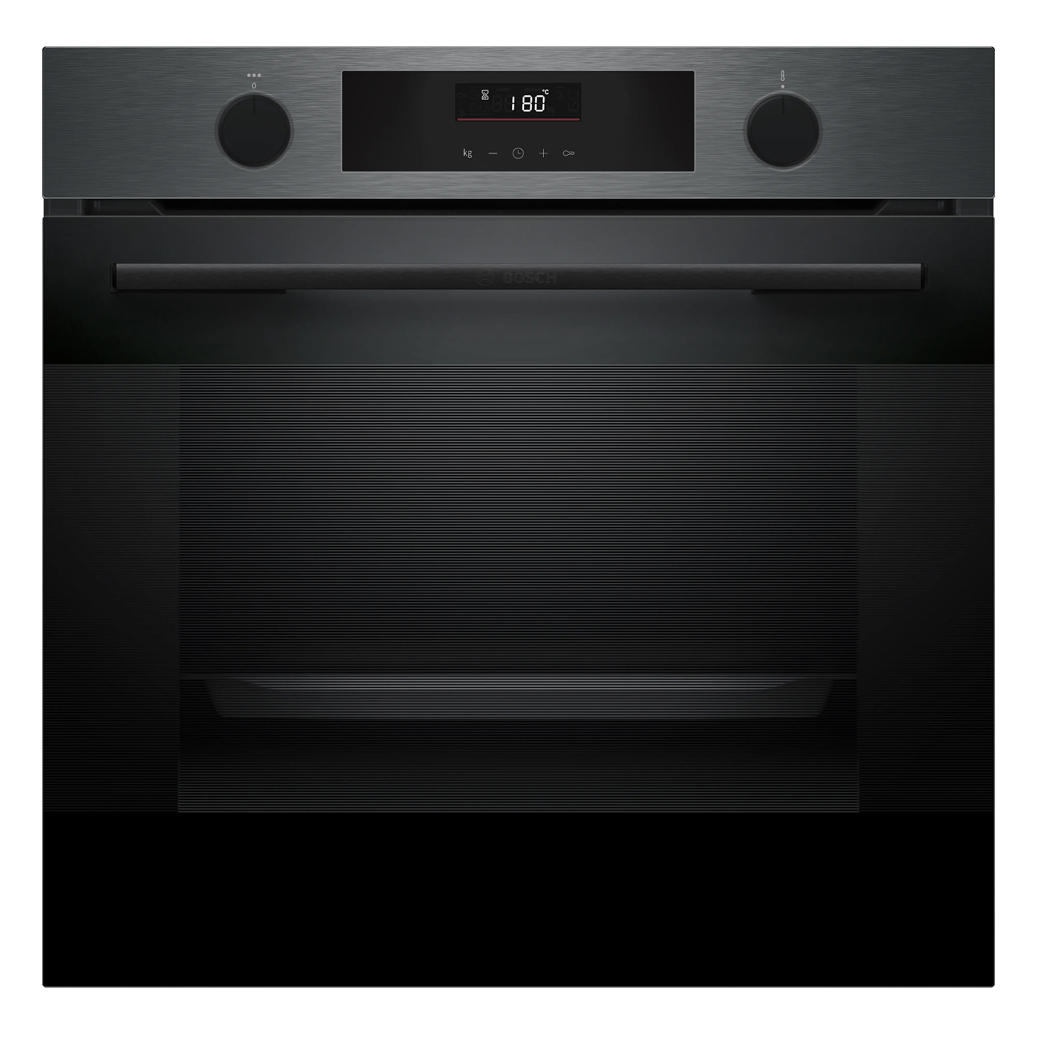 Электрический духовой шкаф Bosch HUA736EG0T