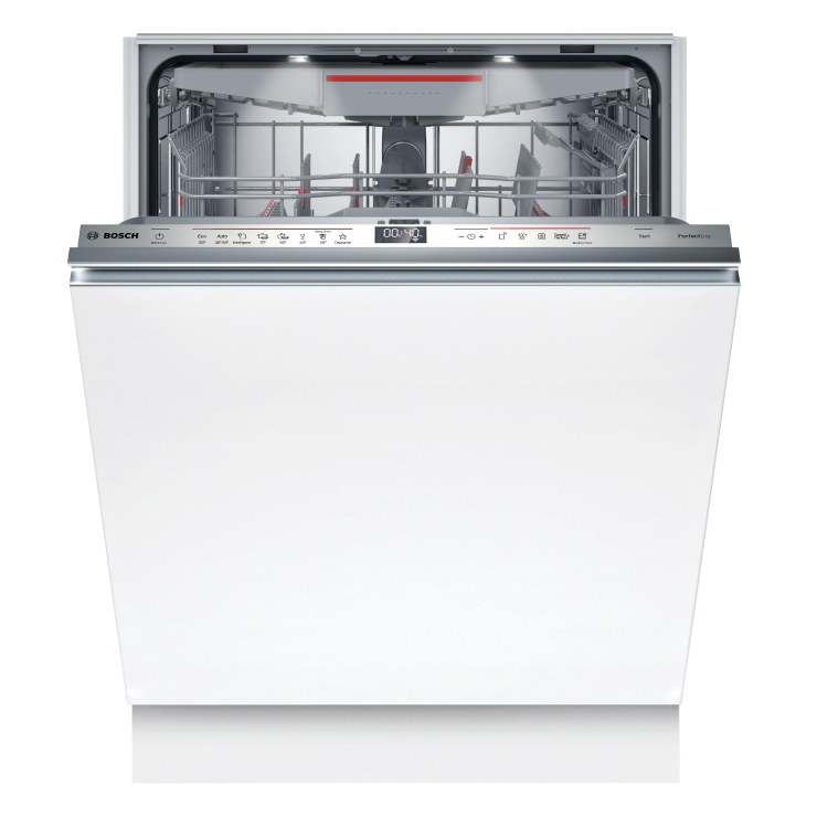 Встраиваемая посудомоечная машина Bosch SMV6ZCX16E