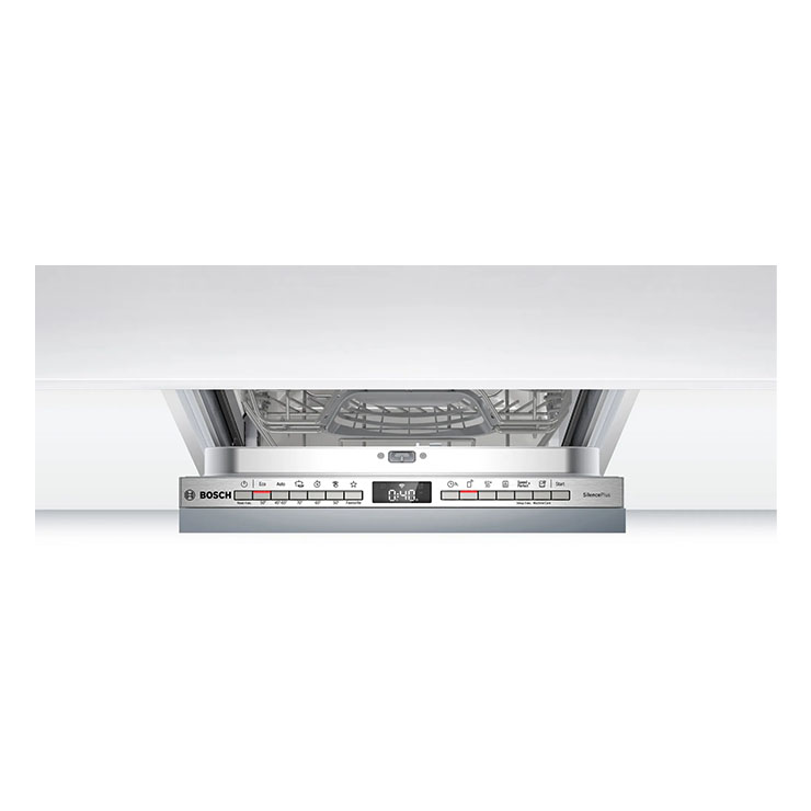 Встраиваемая посудомоечная машина Bosch SPV4HMX10E