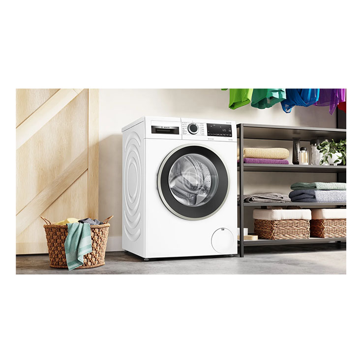 Стиральная машина с фронтальной загрузкой Bosch WGG242ZEPL