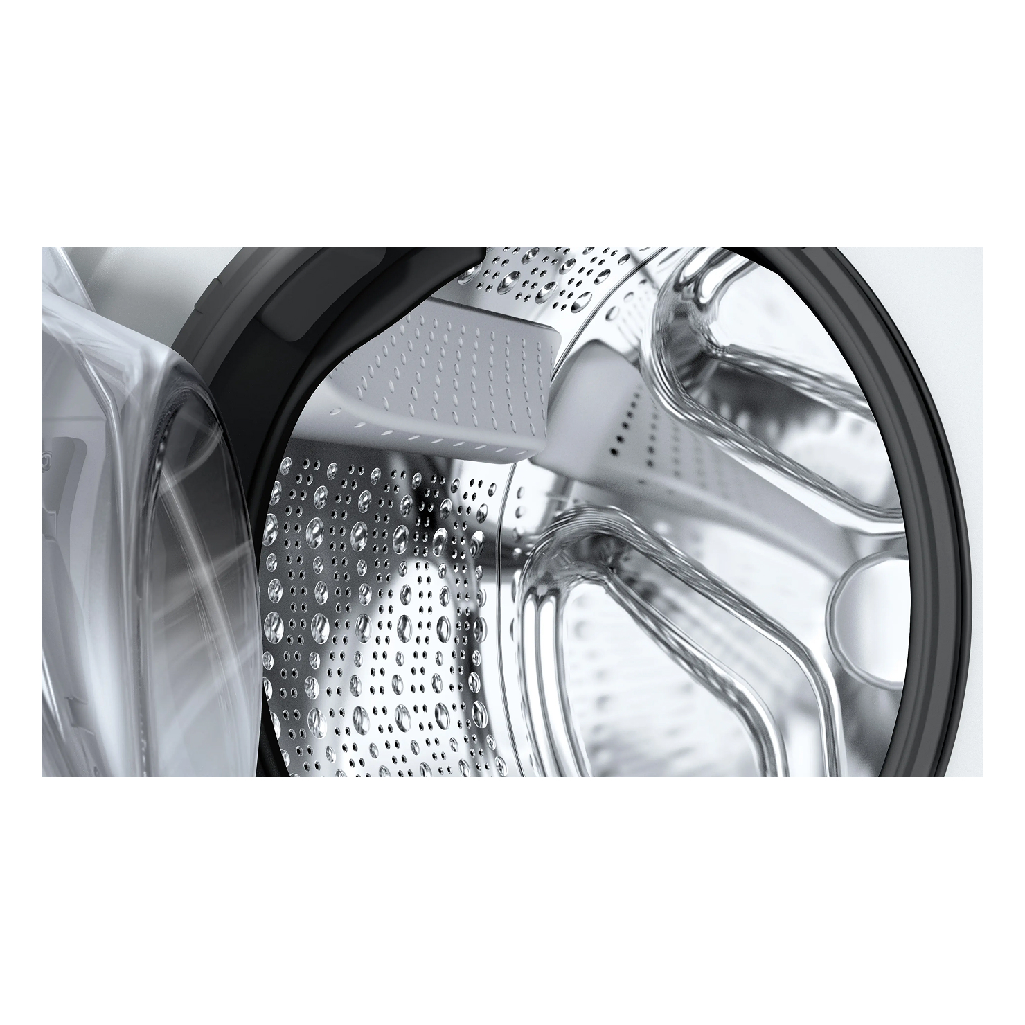 Стиральная машина с фронтальной загрузкой Bosch WGG242ZKPL