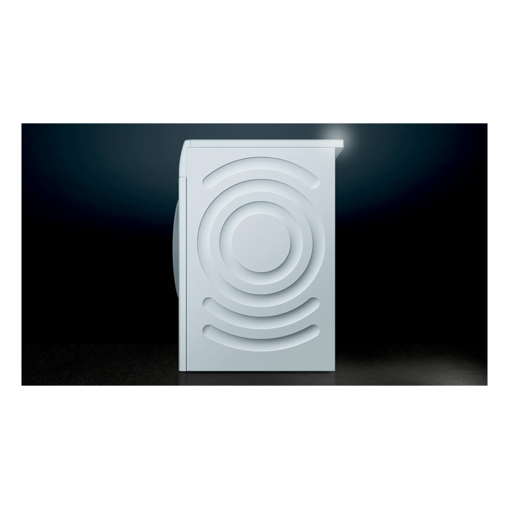 Стирально-сушильная машина Bosch WNA13401PL