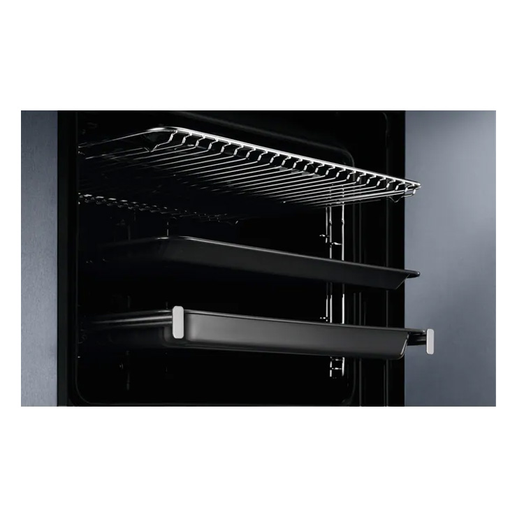 Электрический духовой шкаф Electrolux EOF3H50BK
