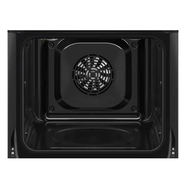 Электрический духовой шкаф Electrolux EOF3H50BK