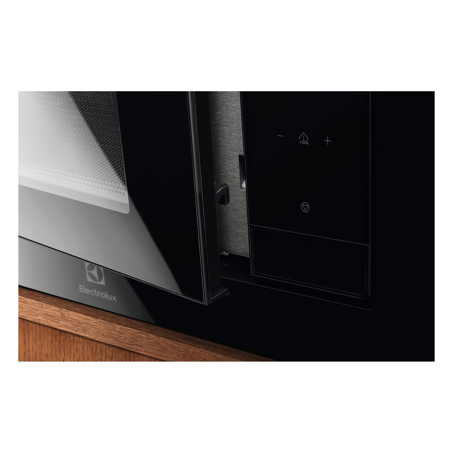 Микроволновая печь встраиваемая Electrolux LMS4253TBX