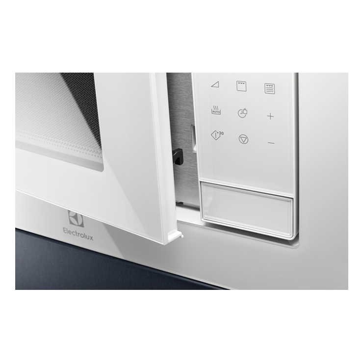 Микроволновая печь встраиваемая Electrolux LMS4253TMW