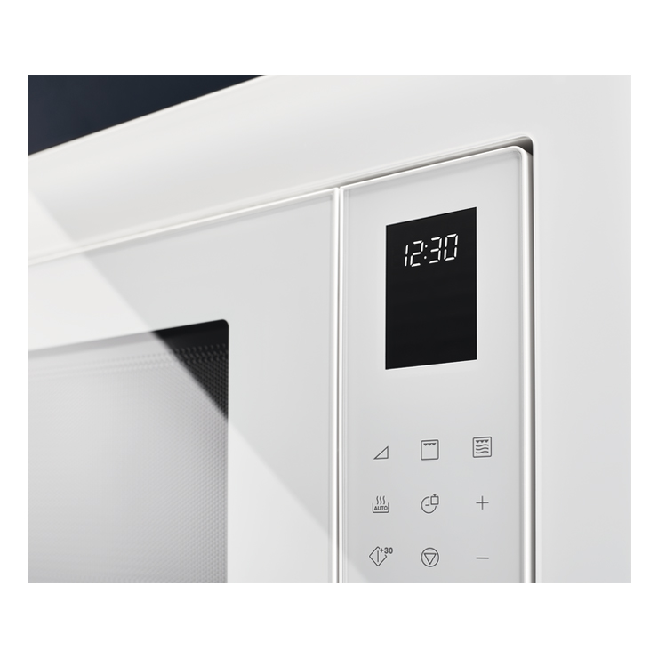 Микроволновая печь встраиваемая Electrolux LMS4253TMW