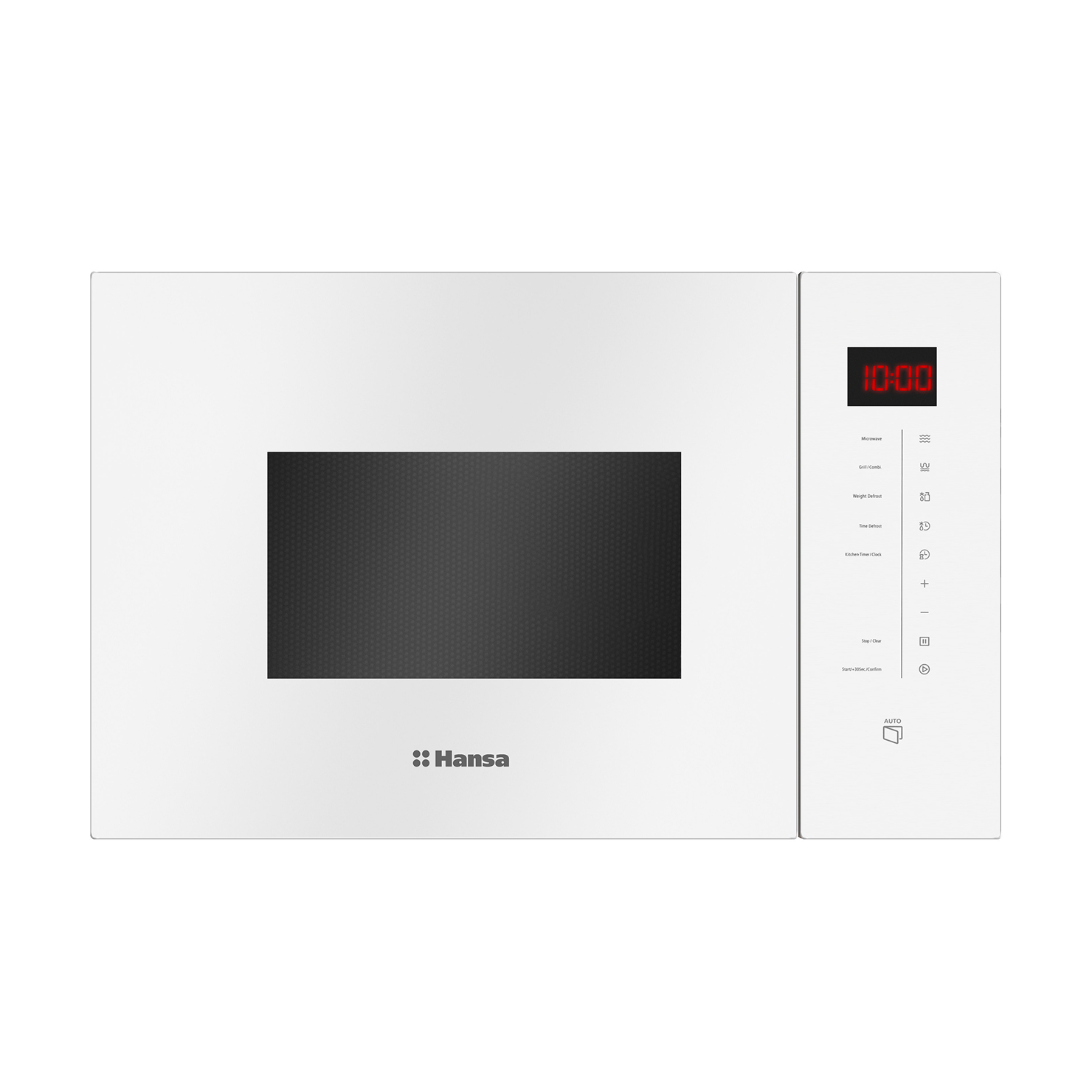 Микроволновая печь встраиваемая Hansa AMMB25E1WH