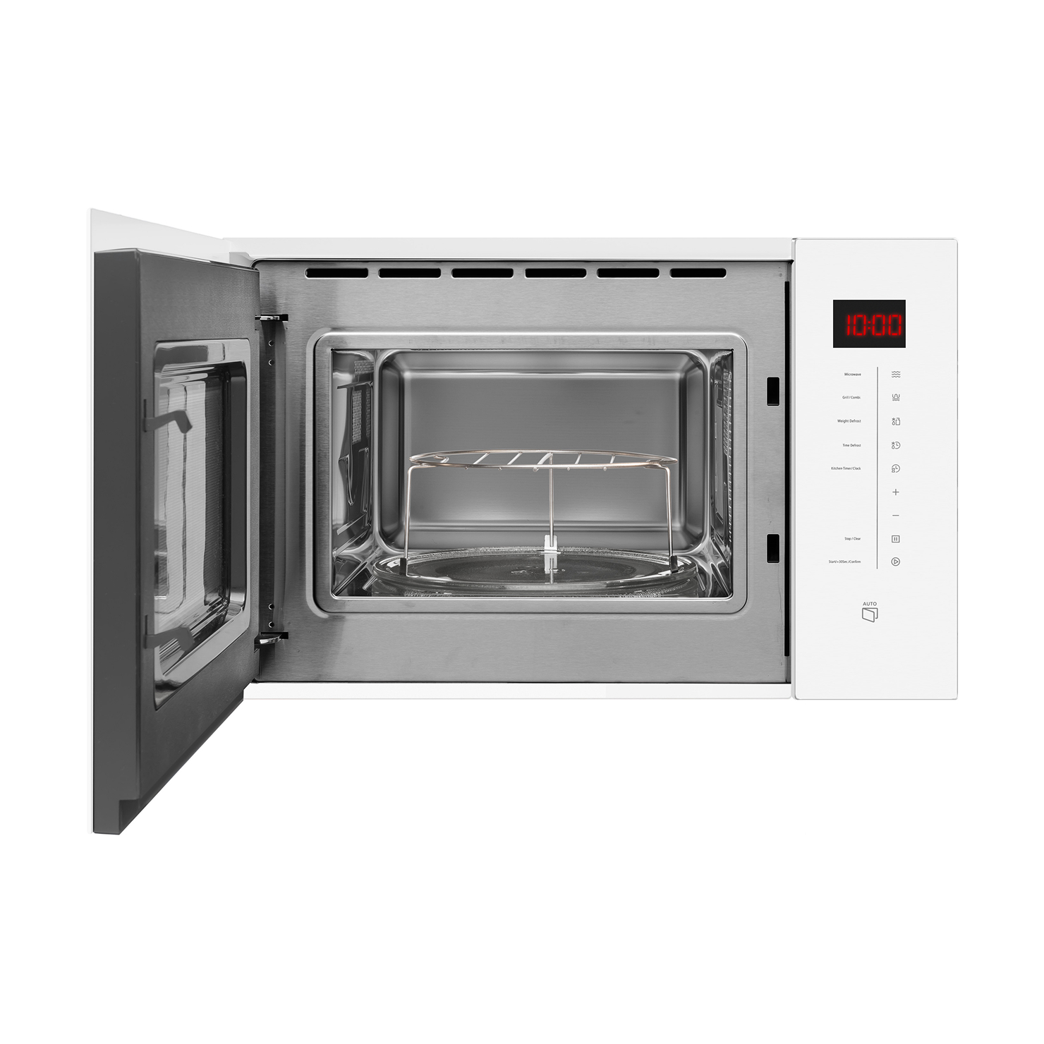 Микроволновая печь встраиваемая Hansa AMMB25E1WH