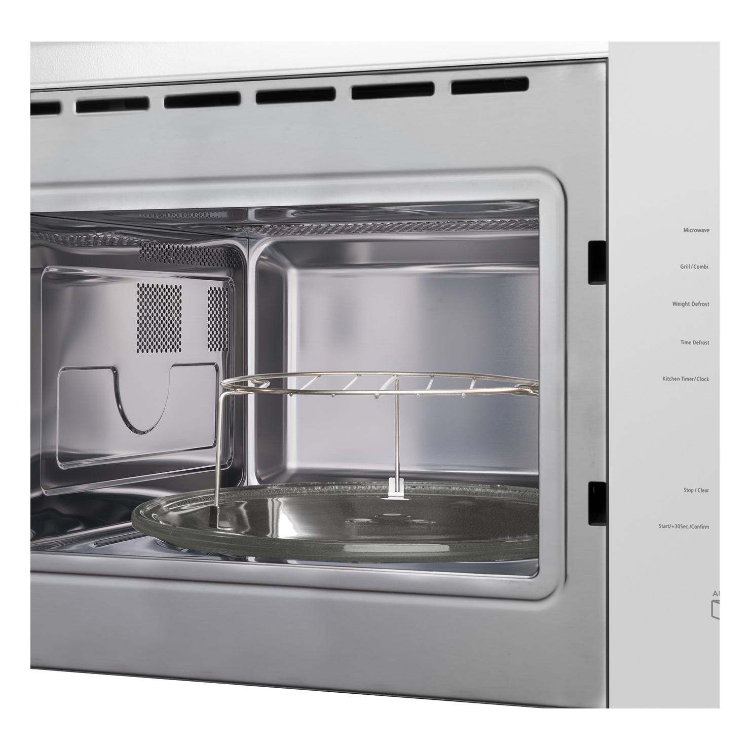 Микроволновая печь встраиваемая Hansa AMMB25E1WH