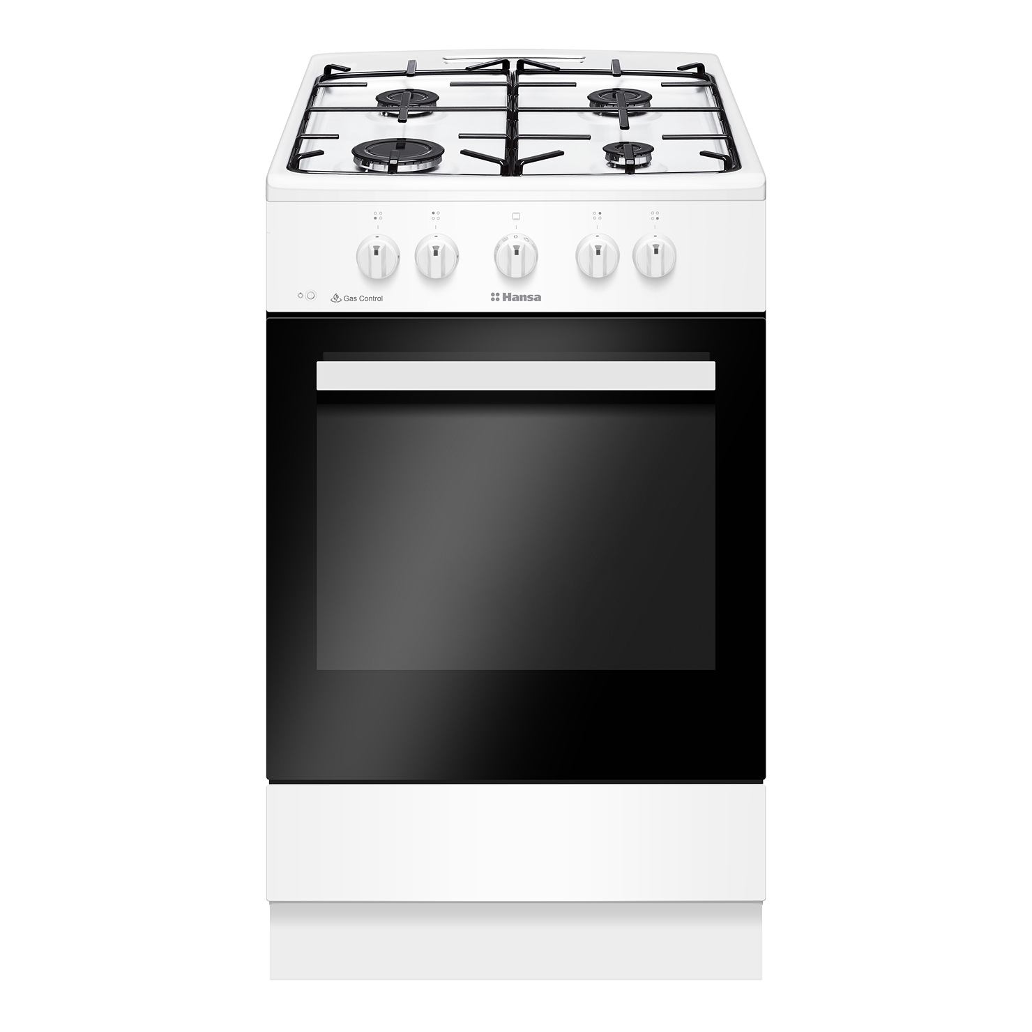 Газовая плита Hansa FCGW510009H