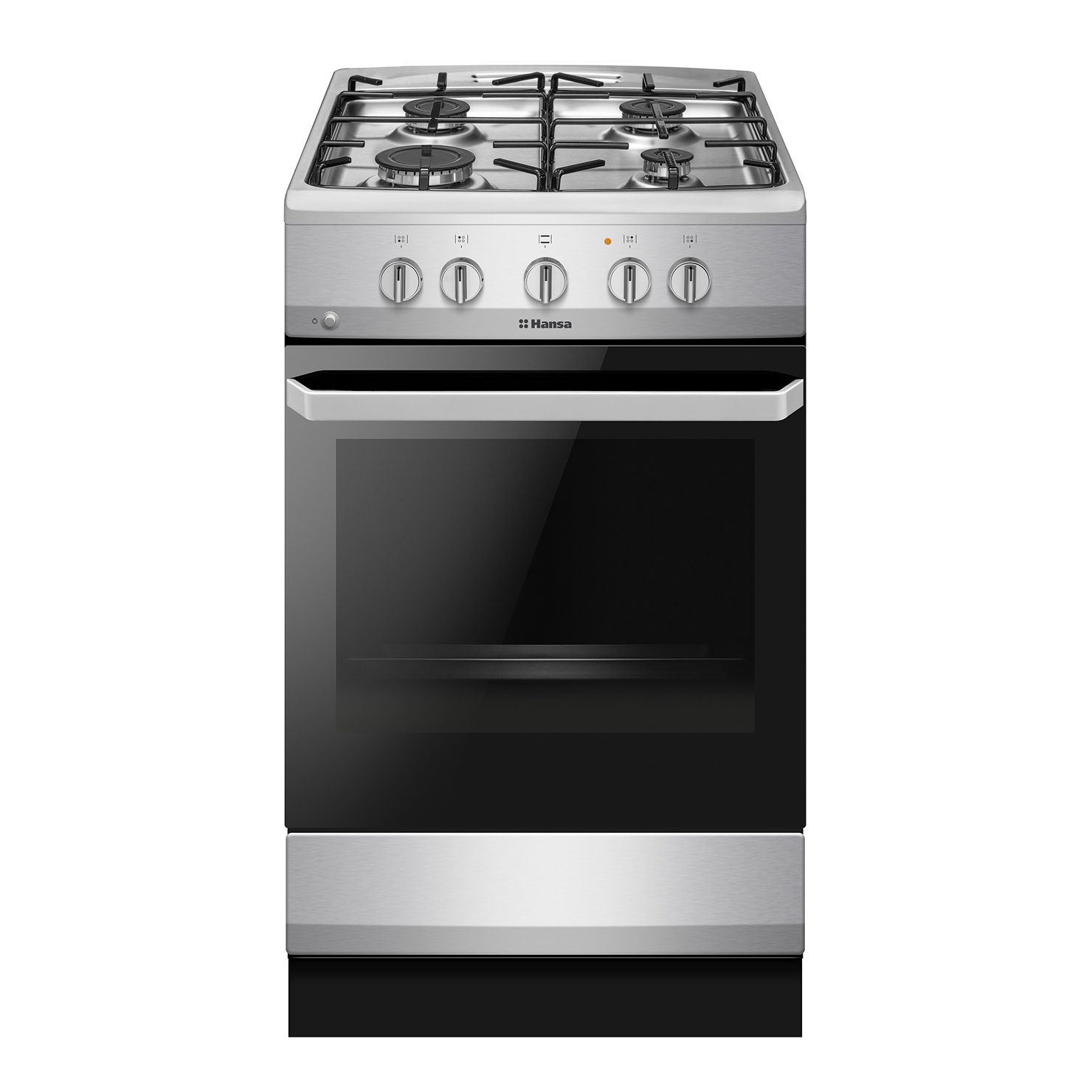 Газовая плита Hansa FCGX5202092