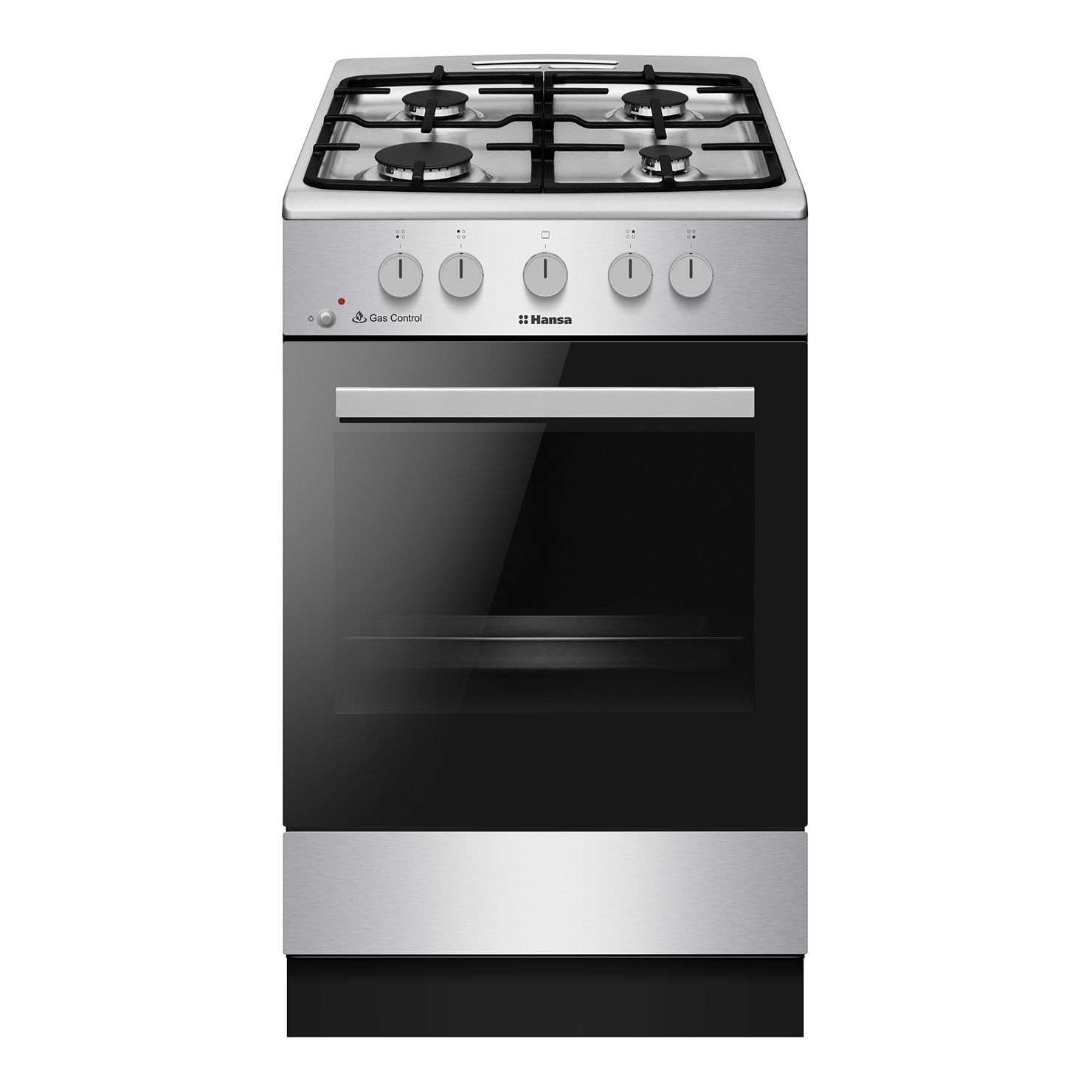 Газовая плита Hansa FCGX52029H