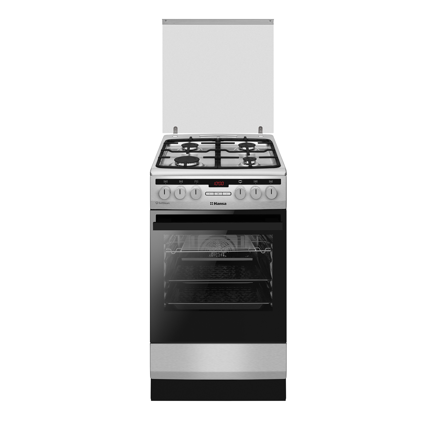 Газоэлектрическая плита Hansa FCMXS582977