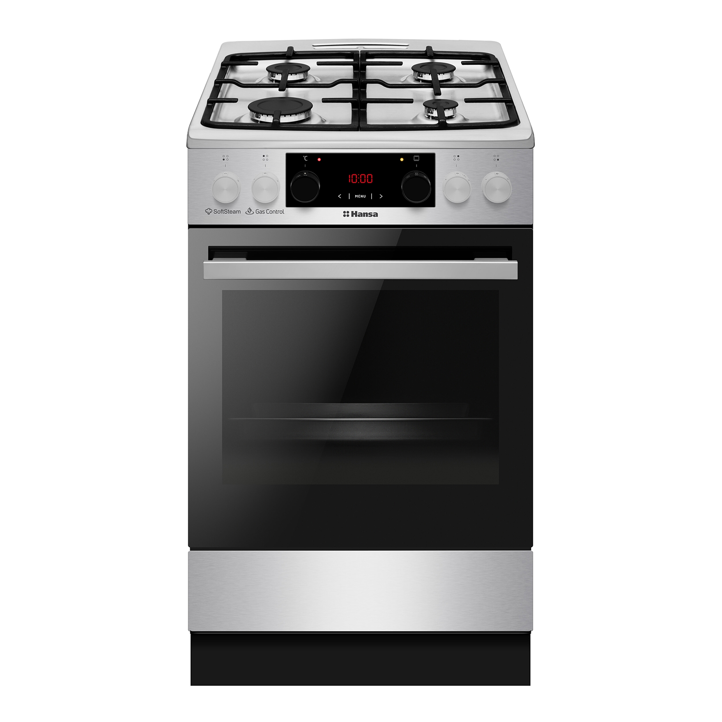 Газоэлектрическая плита Hansa FCMXS593632