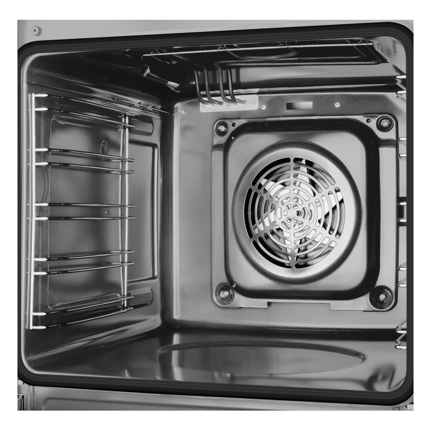 Газоэлектрическая плита Hansa FCMXS593632