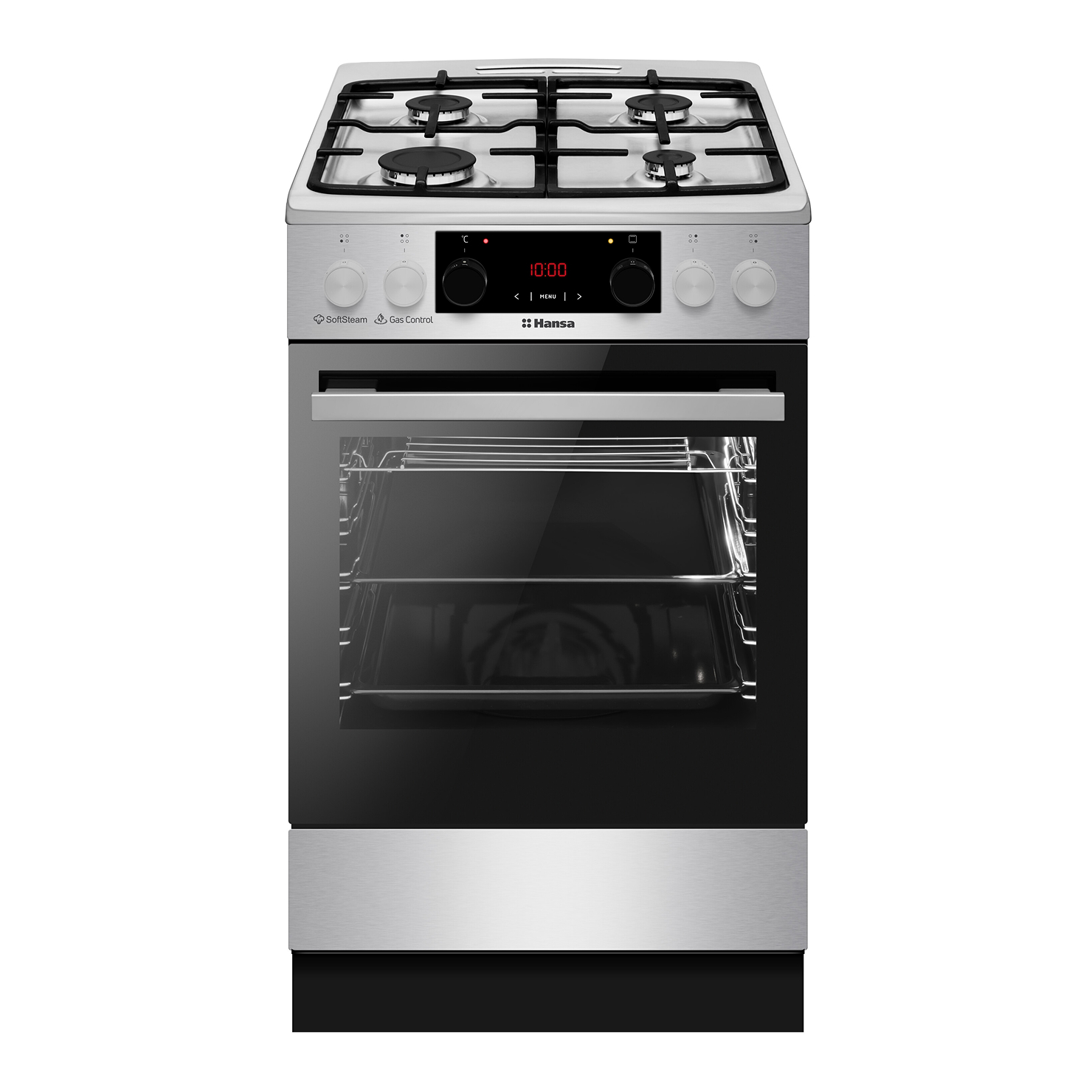 Газоэлектрическая плита Hansa FCMXS593632