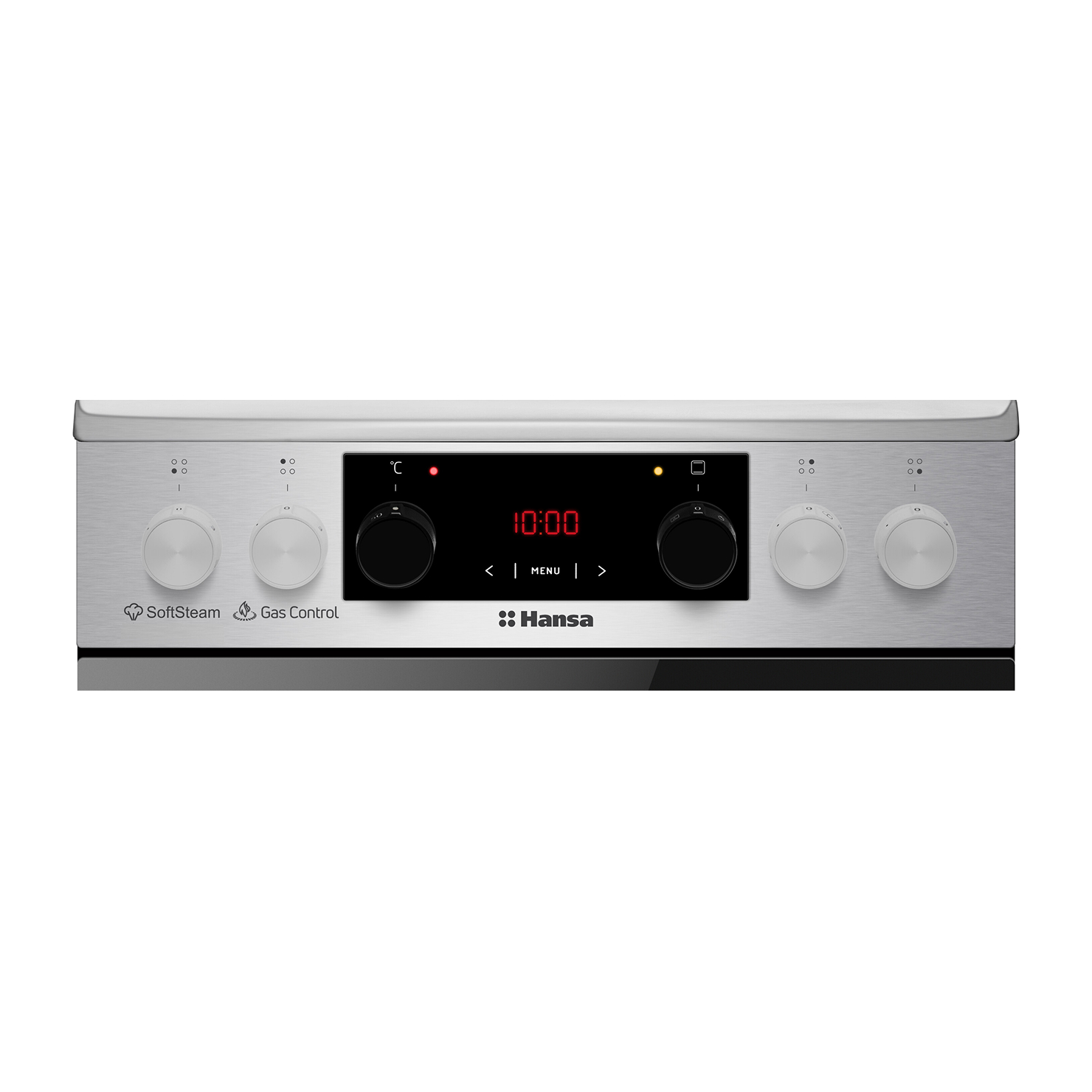 Газоэлектрическая плита Hansa FCMXS593632