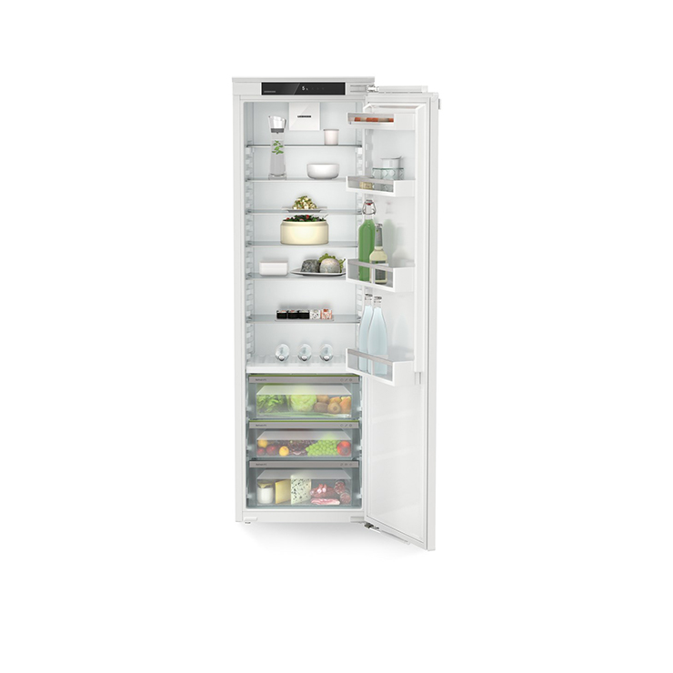 Холодильник Liebherr IRBd 5120 Plus BioFresh 5120-22001