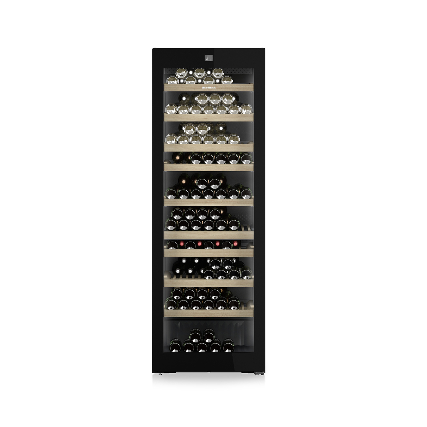 Винный шкаф Liebherr WPgbi 7472 Vinidor Selection 7472-20001