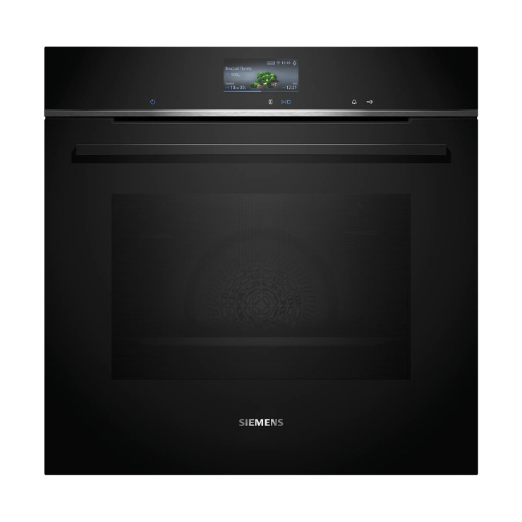 Электрический духовой шкаф Siemens HB776G1B1