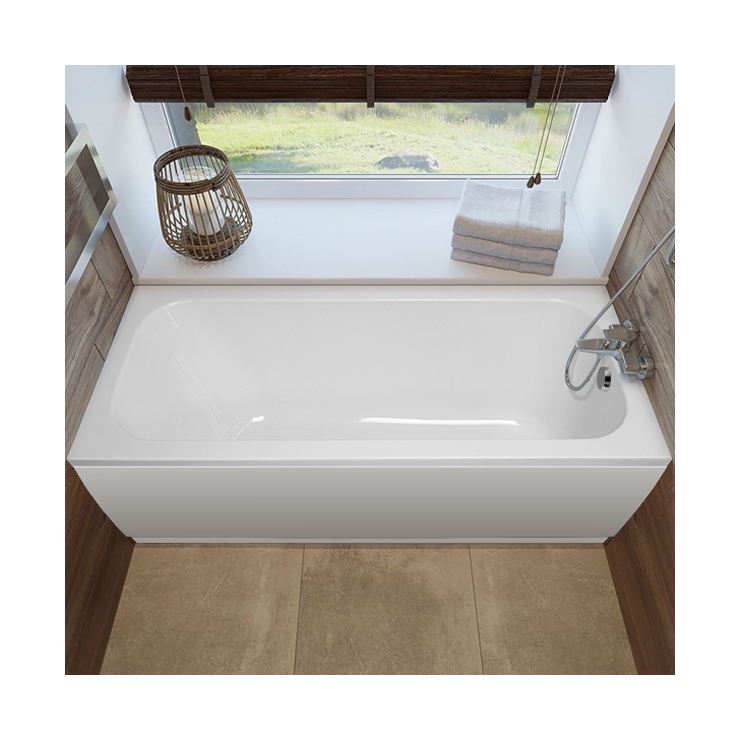 Ванна Ventospa MITRA LA 1500х700