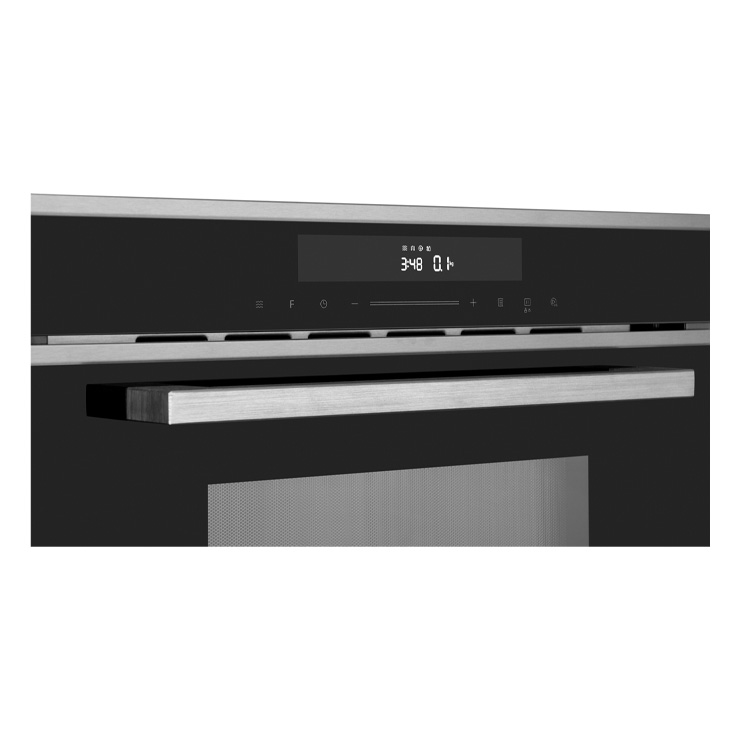 Микроволновая печь встраиваемая Weissgauff BMWO-349 DBSX Touch