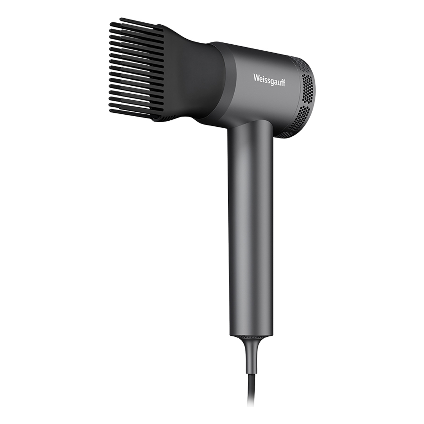 Фен Weissgauff WHD 160 BLDC Infrared Plasma Care