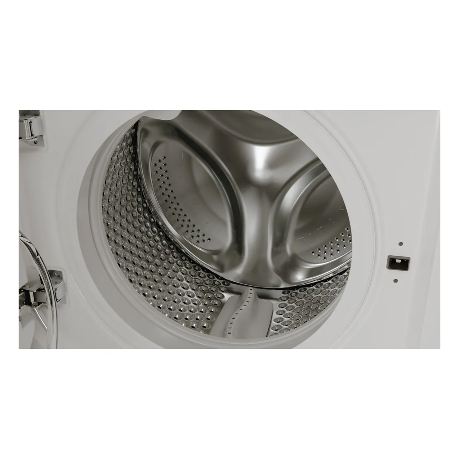 Встраиваемая стиральная машина с фронтальной загрузкой Whirlpool BI WMWG 91485 EU