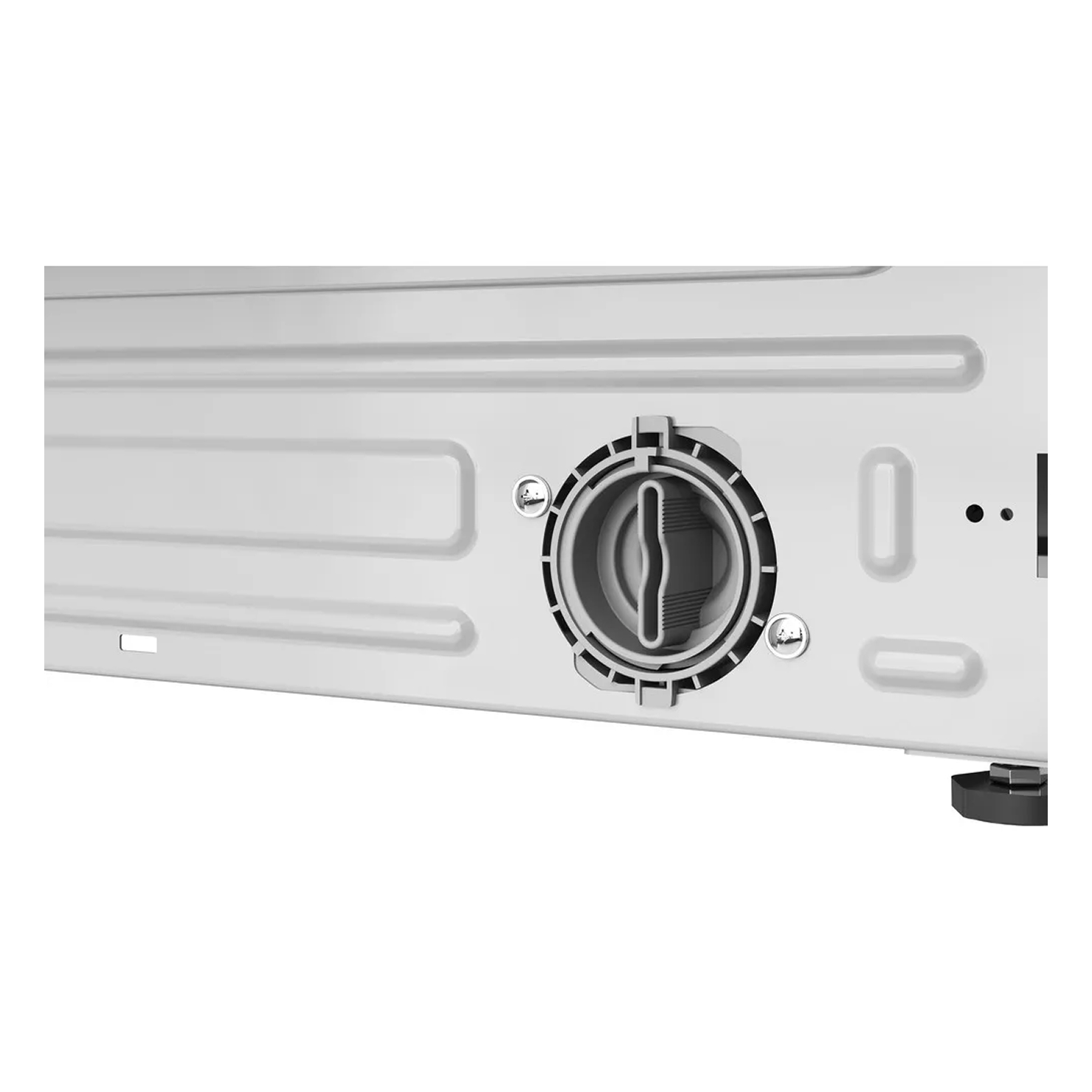 Встраиваемая стиральная машина с фронтальной загрузкой Whirlpool BI WMWG 91485 EU