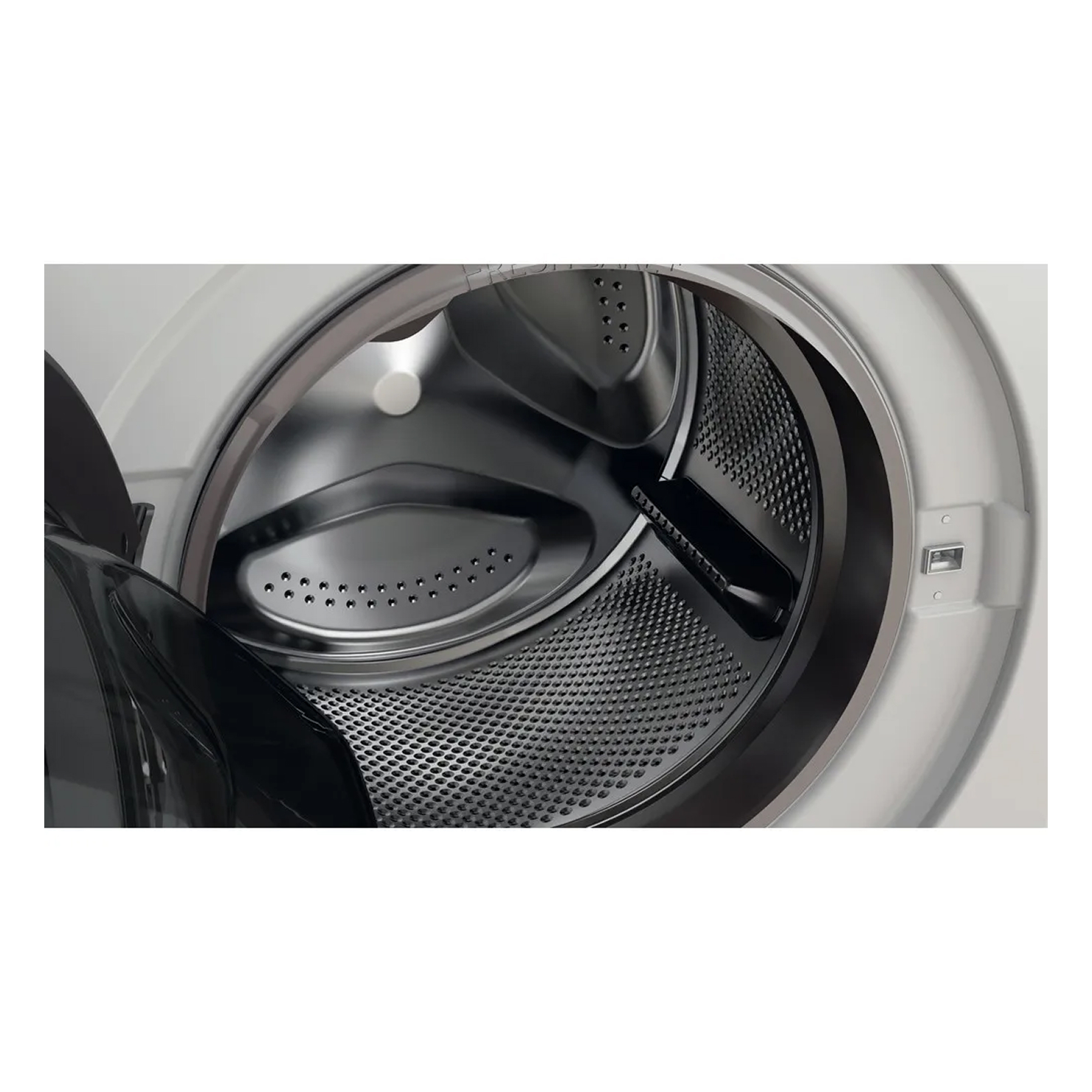 Стирально-сушильная машина Whirlpool FFWDB 864489 SV EE