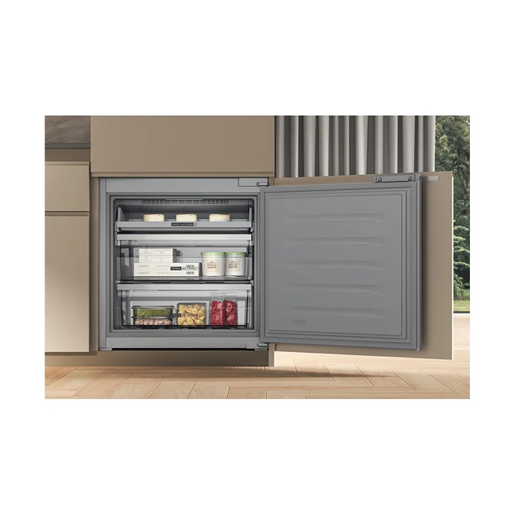 Холодильник Whirlpool WH SP70 T262 P