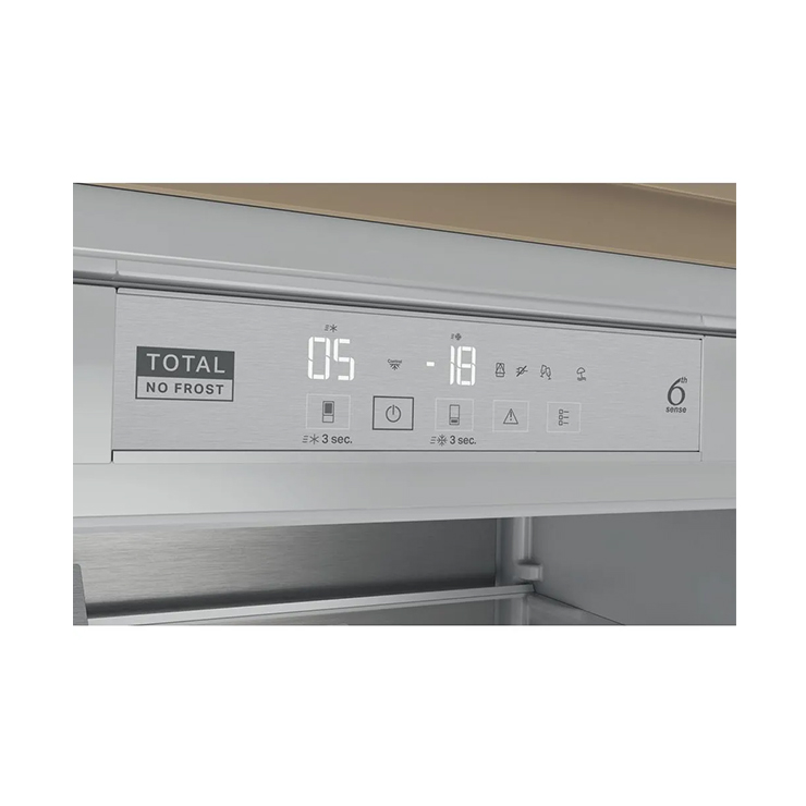 Холодильник Whirlpool WH SP70 T262 P