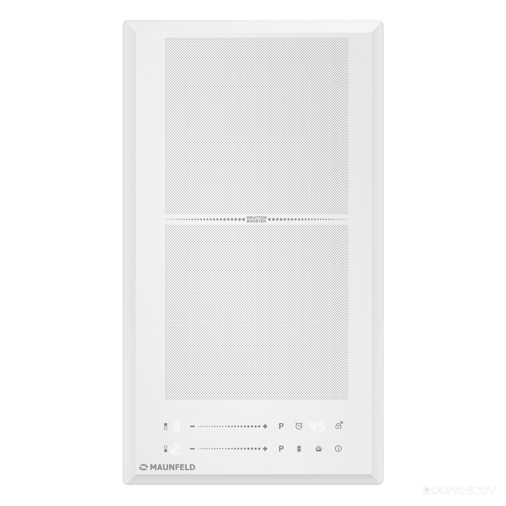 Варочная панель Maunfeld CVI292S2FWH LUX