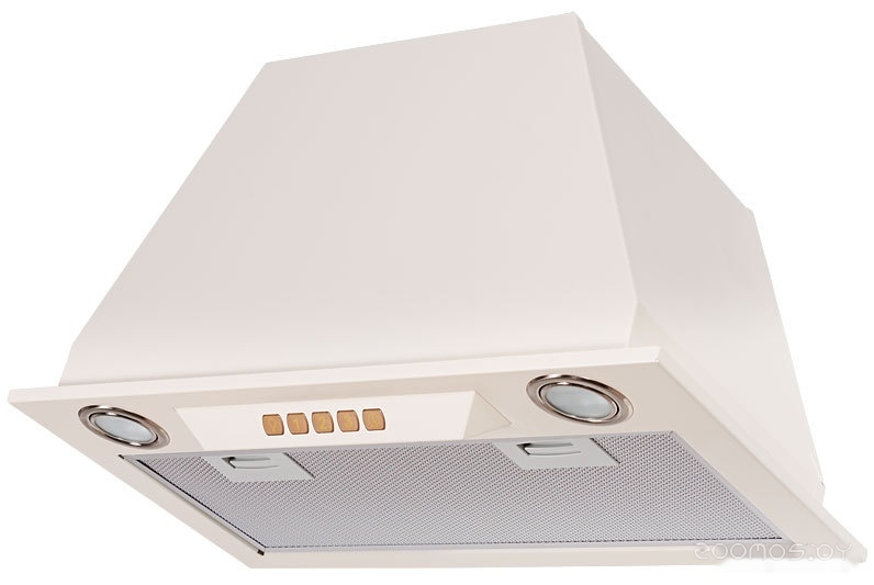 Кухонная вытяжка Kuppersberg Inlinea 52 C