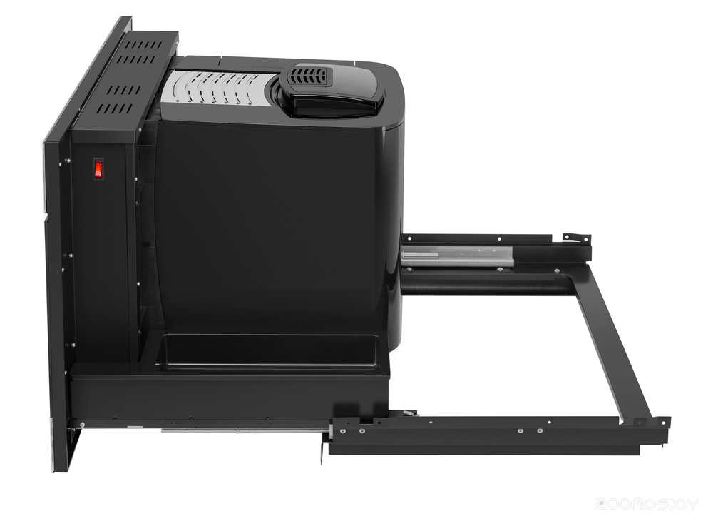 Кофемашина Maunfeld AMCM1503S