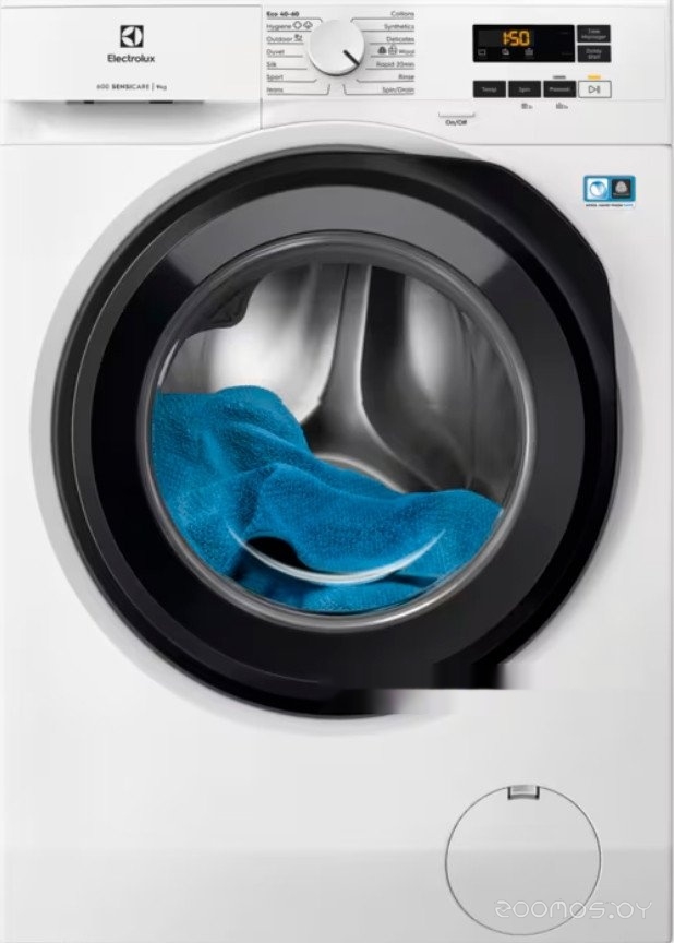 Electrolux SensiCare 600 EW6F1492E