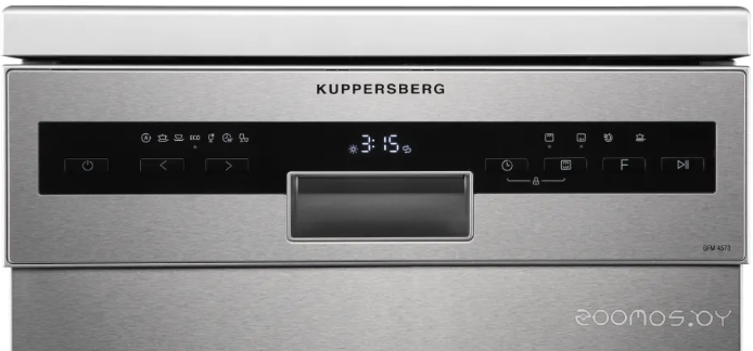 Посудомоечная машина Kuppersberg GFM 4573