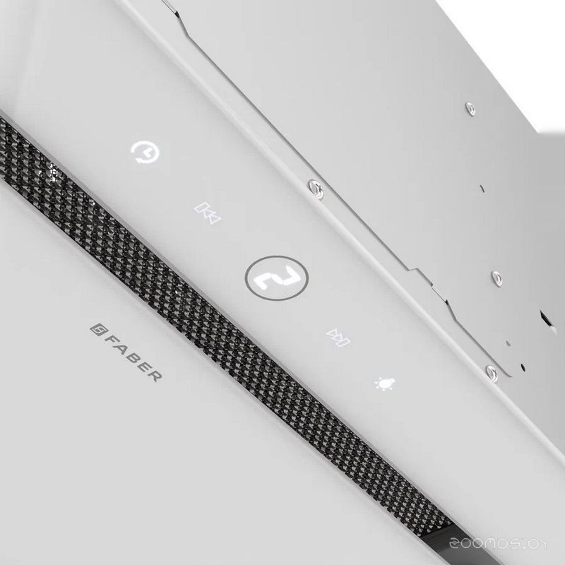 Кухонная вытяжка Faber Aria WH 52 305.0702.959