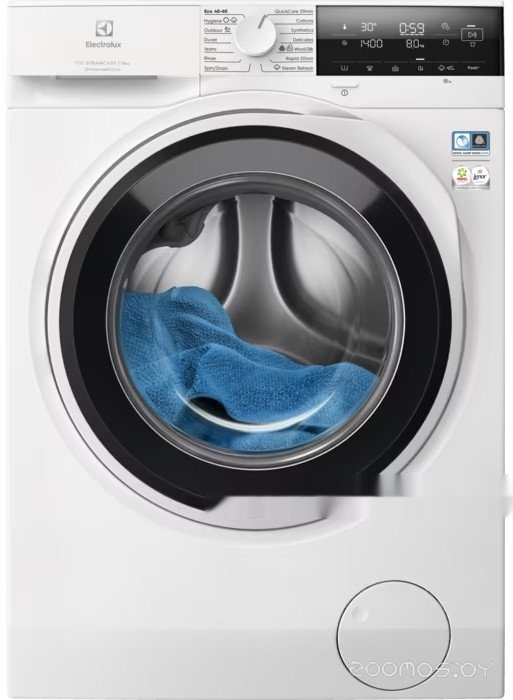 Electrolux SteamCare 700 EW7F3614UE
