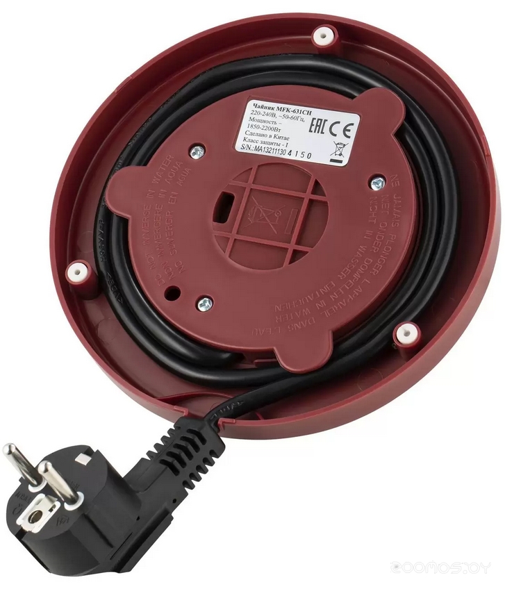 Maunfeld MFK-631CH