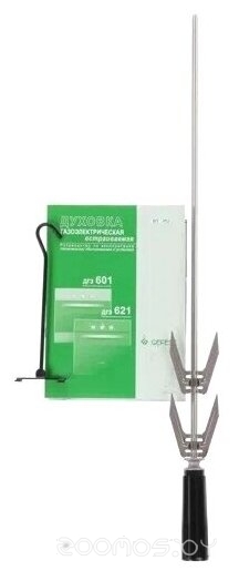Духовой шкаф Gefest 621-01 В1