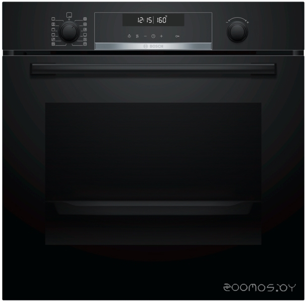Духовой шкаф Bosch HBA578BB0