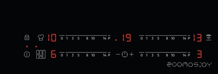 Варочная панель AEG IAE84411XB