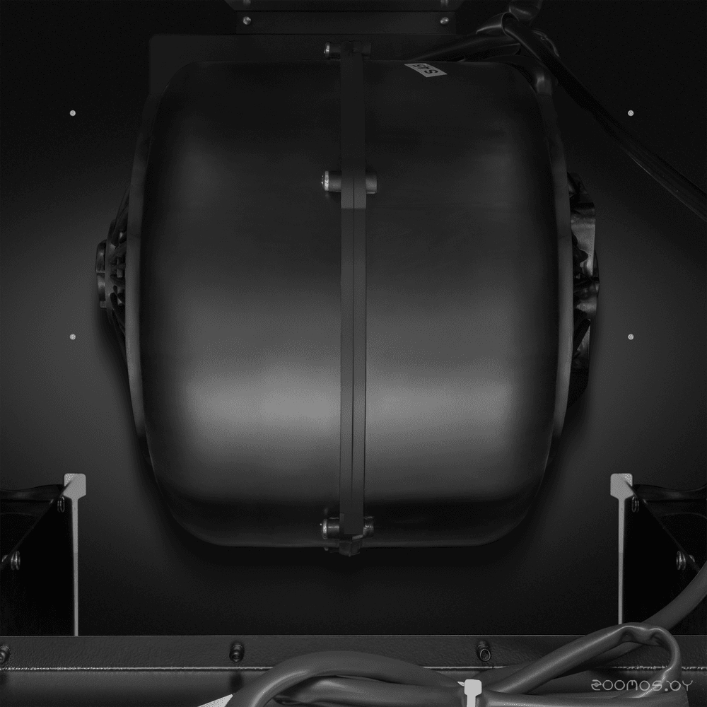 Кухонная вытяжка Maunfeld Bath Isla 401 золотой